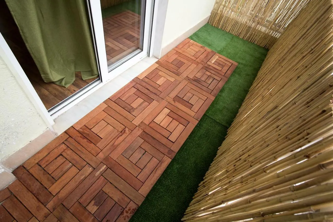 Thess Nature Apartment Thessaloniki